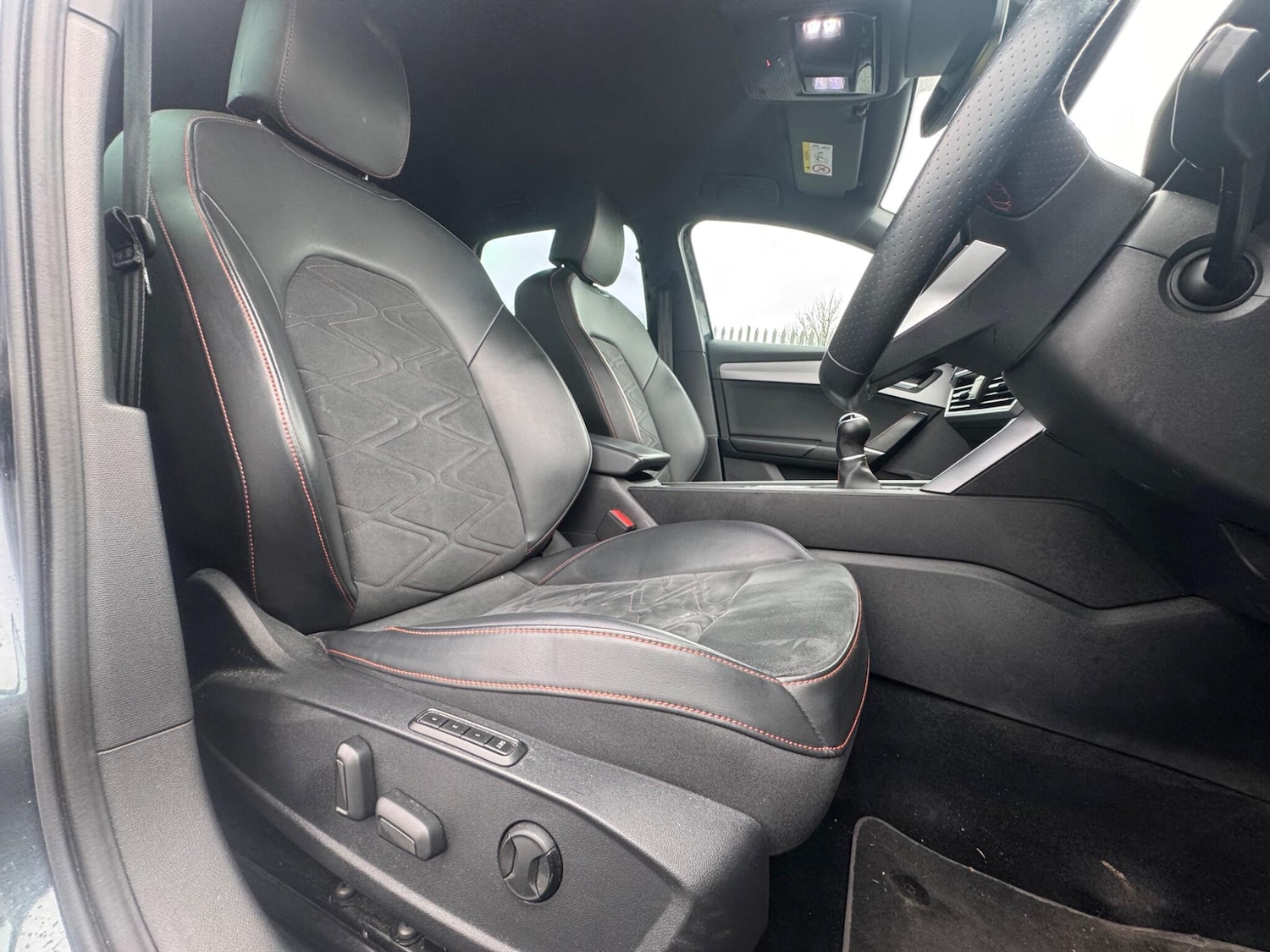 Used SEAT Leon 2022 for sale - 77411670: Photo 23