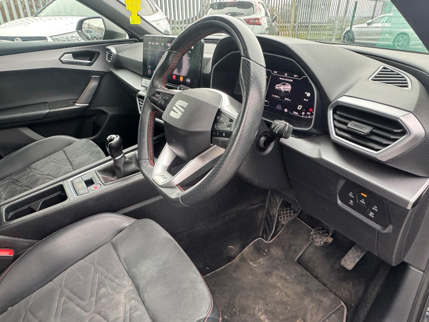 Used SEAT Leon 2022 for sale - 77411670: Photo 26