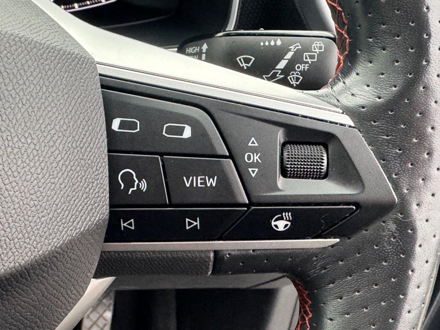 Used SEAT Leon 2022 for sale - 77411670: Photo 28