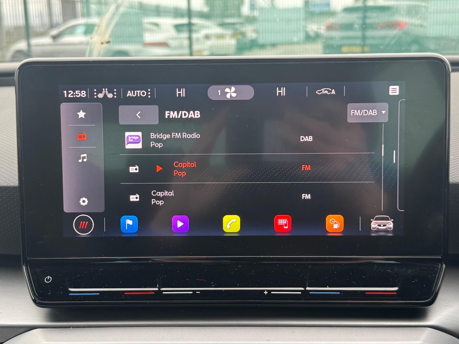 Used SEAT Leon 2022 for sale - 77411670: Photo 31