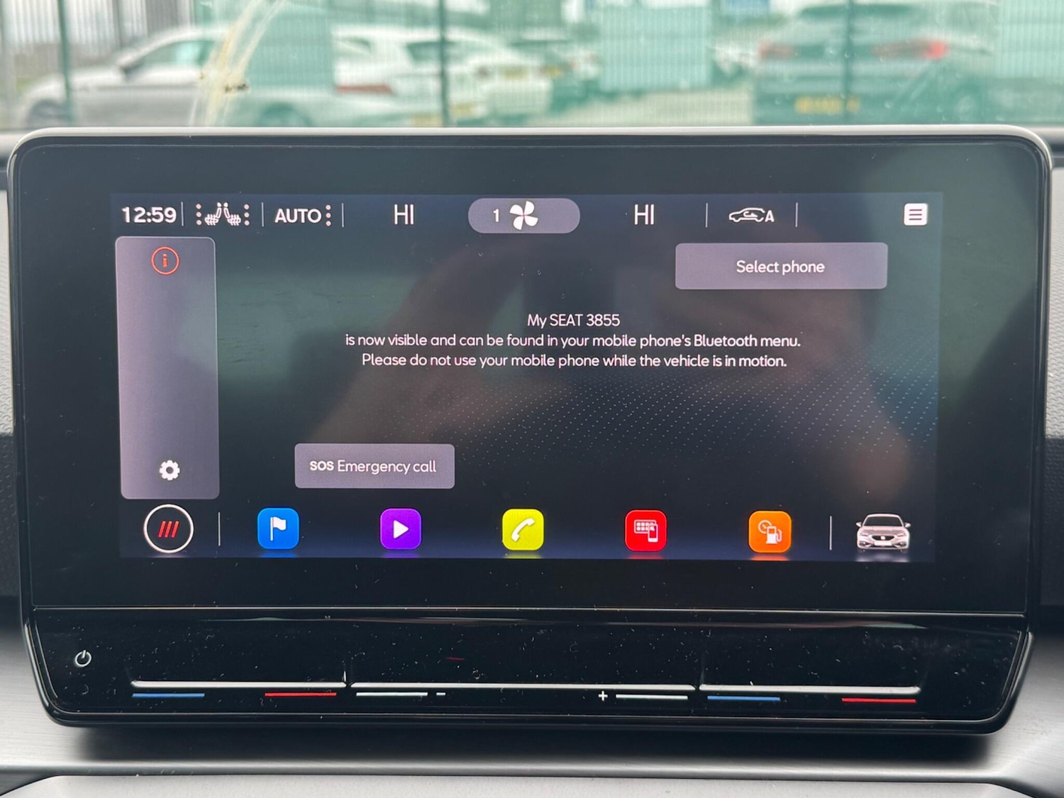 Used SEAT Leon 2022 for sale - 77411670: Photo 32