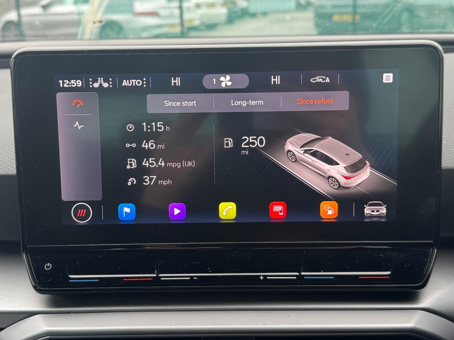 Used SEAT Leon 2022 for sale - 77411670: Photo 33