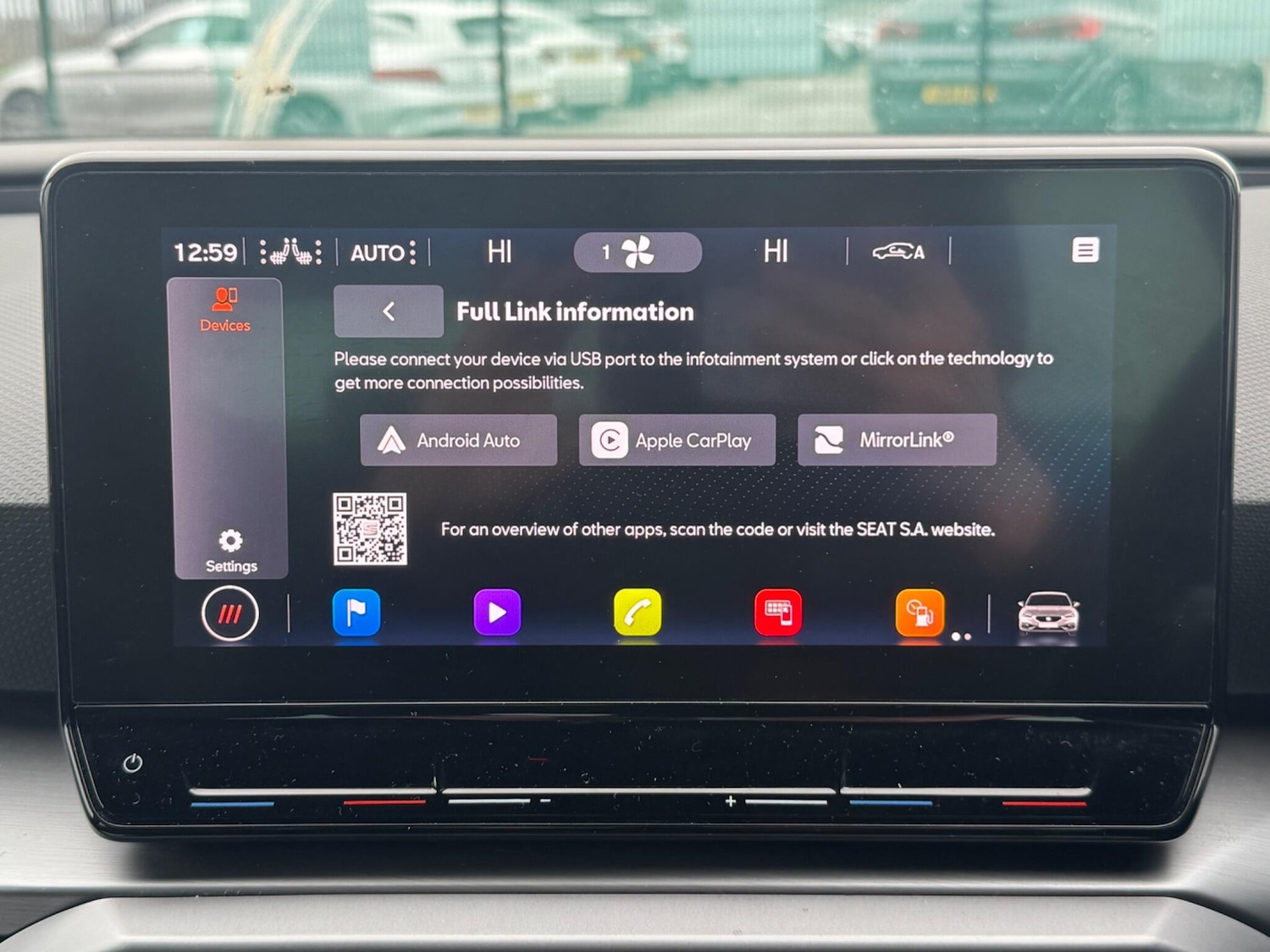 Used SEAT Leon 2022 for sale - 77411670: Photo 35