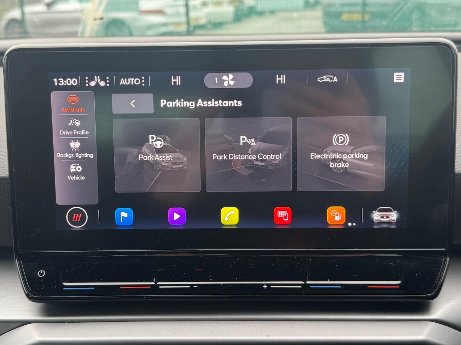 Used SEAT Leon 2022 for sale - 77411670: Photo 38