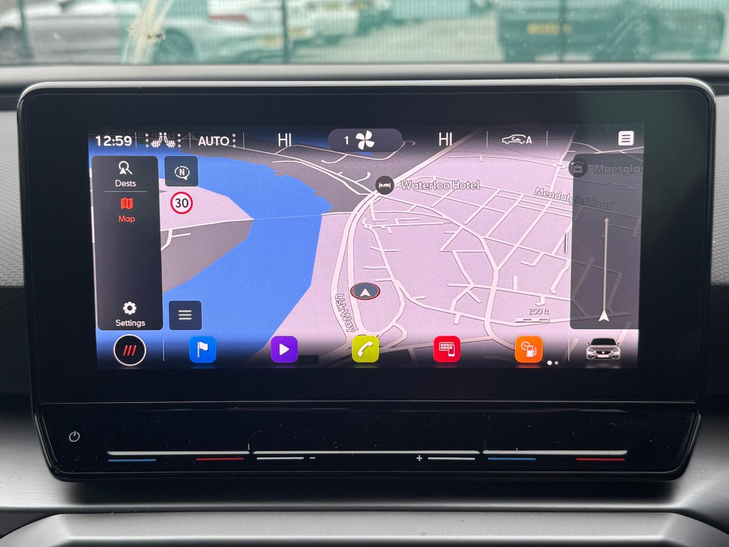 Used SEAT Leon 2022 for sale - 77411670: Photo 4