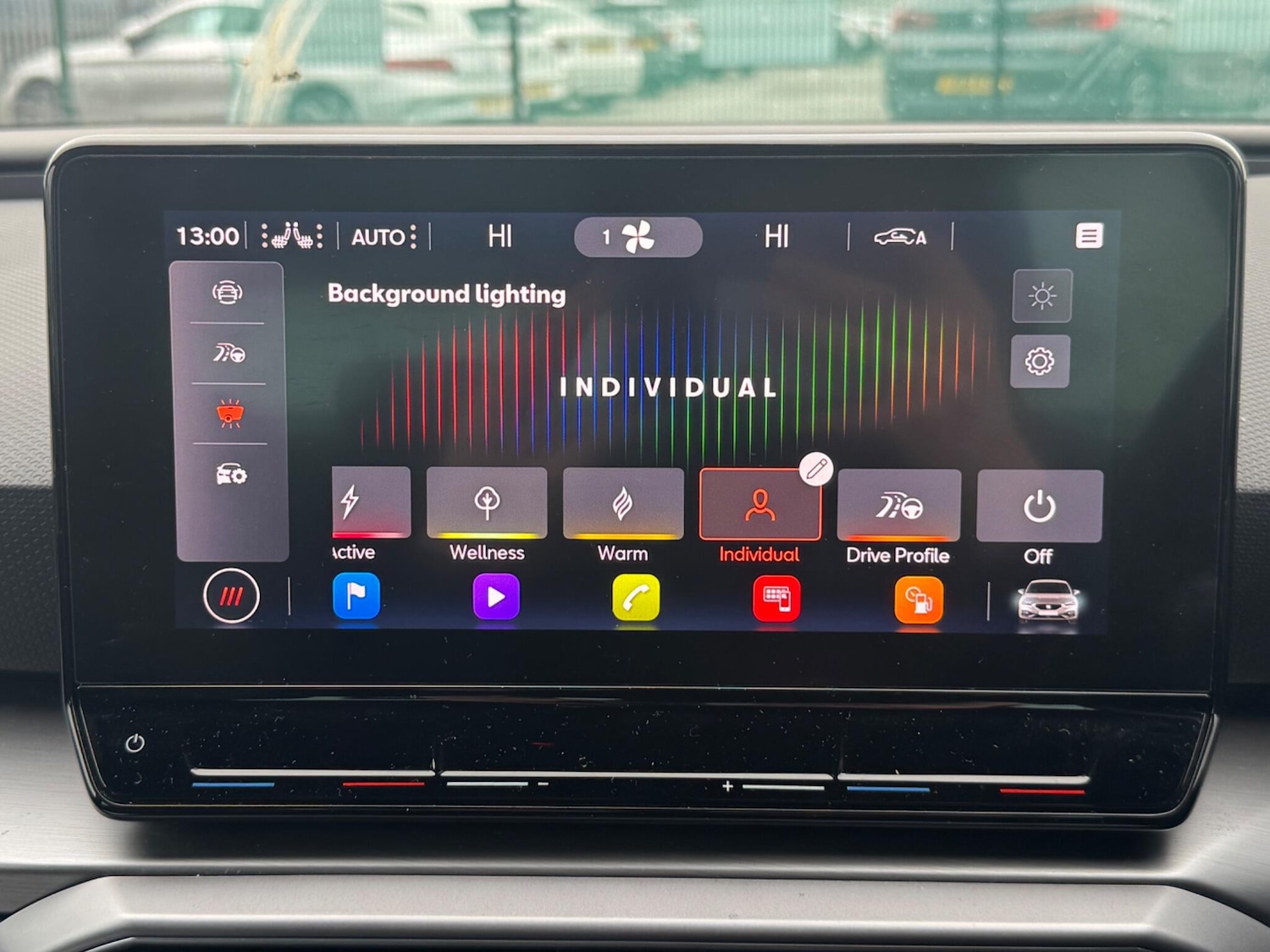 Used SEAT Leon 2022 for sale - 77411670: Photo 40