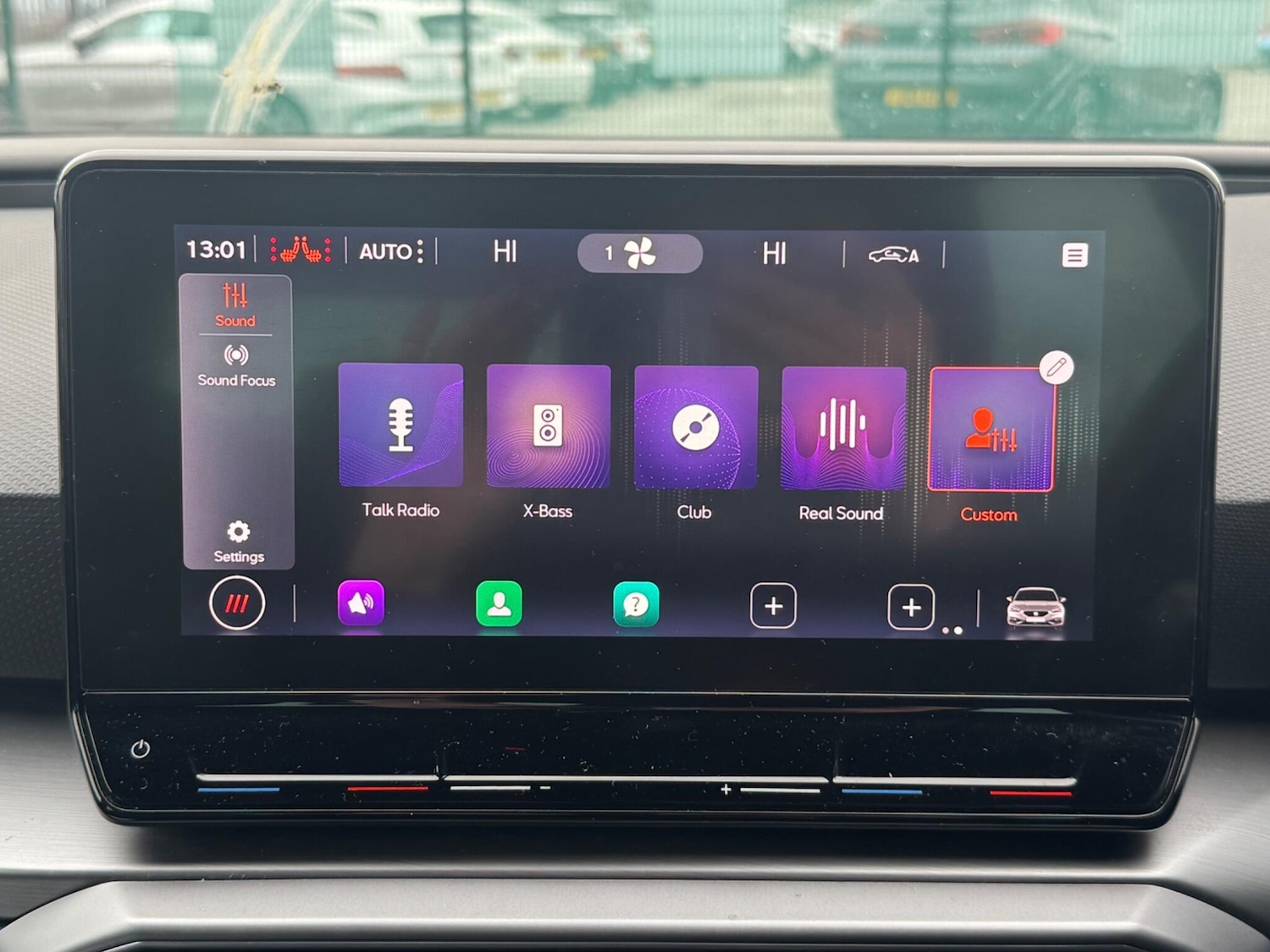 Used SEAT Leon 2022 for sale - 77411670: Photo 43