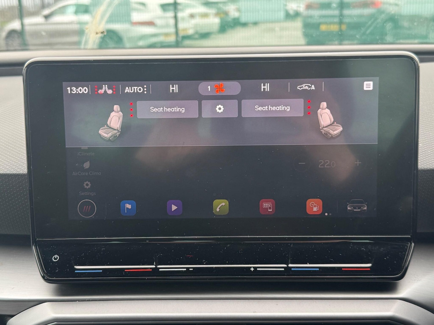 Used SEAT Leon 2022 for sale - 77411670: Photo 44