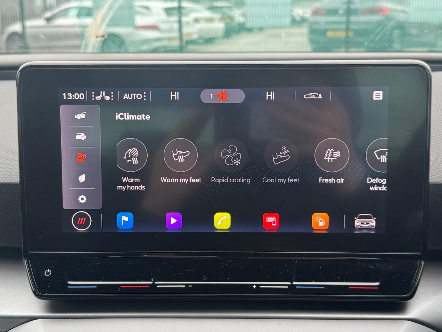 Used SEAT Leon 2022 for sale - 77411670: Photo 45