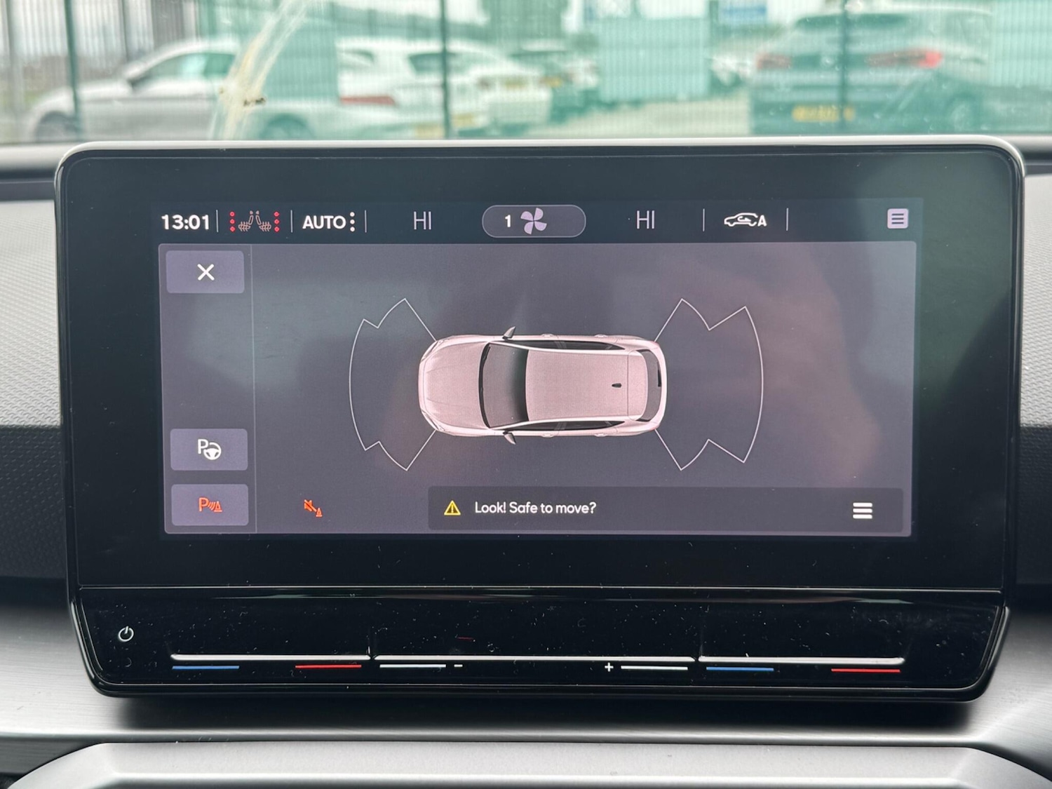 Used SEAT Leon 2022 for sale - 77411670: Photo 46