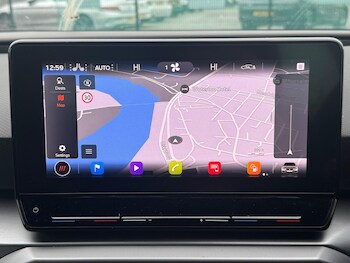 Used SEAT Leon 2022 for sale - 77411670: Photo