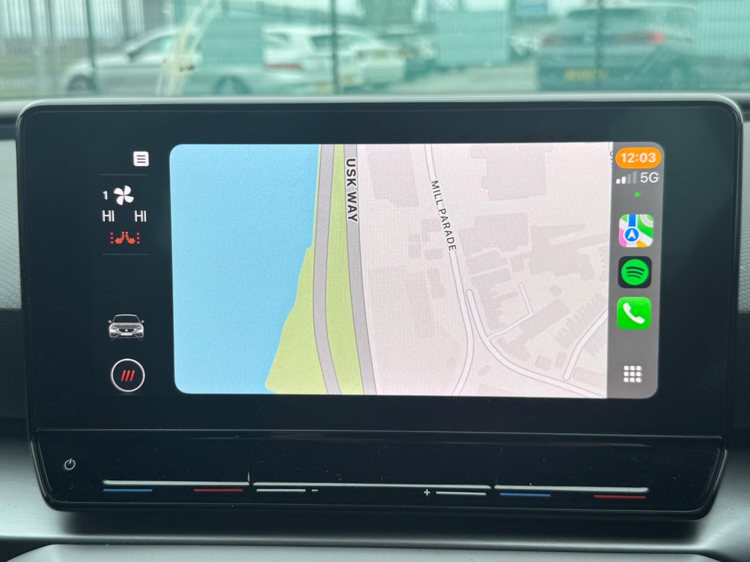 Used SEAT Leon 2022 for sale - 77411670: Photo 50