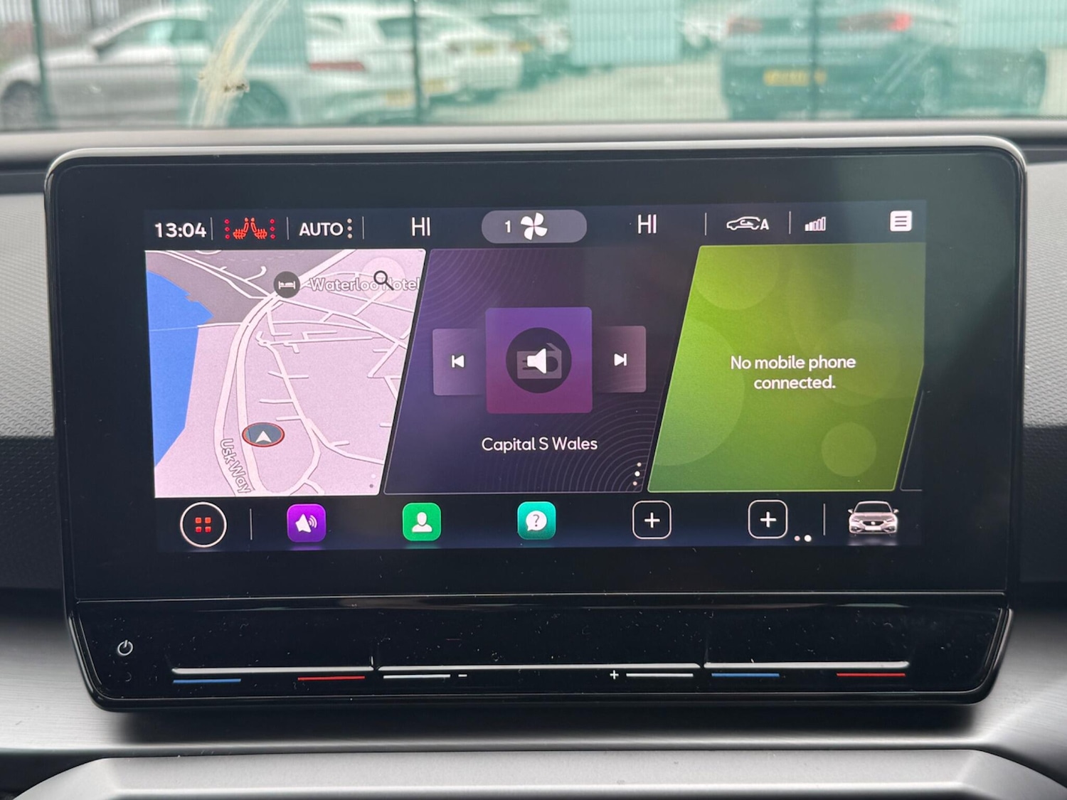 Used SEAT Leon 2022 for sale - 77411670: Photo 52