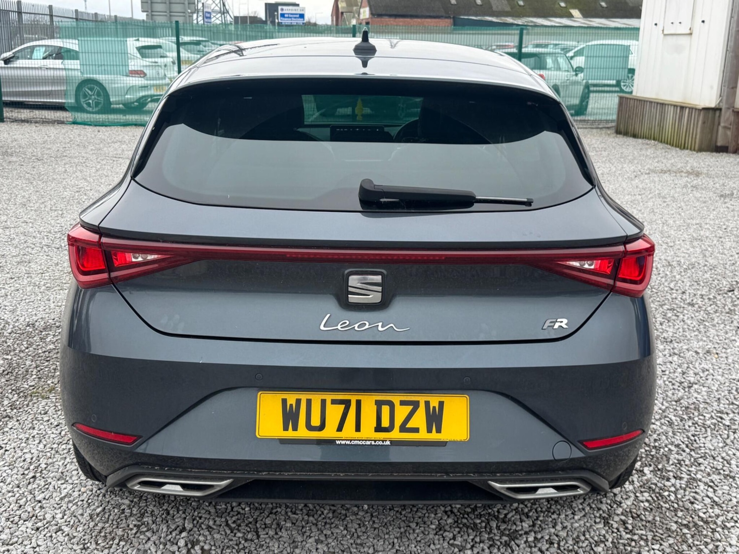 Used SEAT Leon 2022 for sale - 77411670: Photo 7
