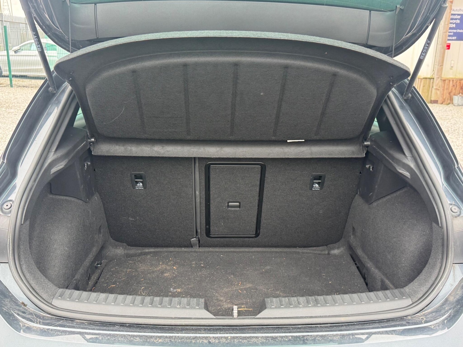 Used SEAT Leon 2022 for sale - 77411670: Photo 9