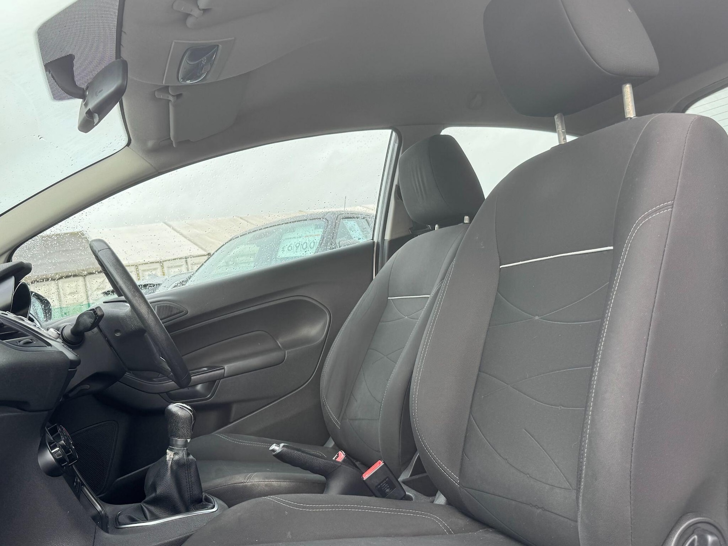Used Ford Fiesta 2015 for sale - 76327059: Photo 13