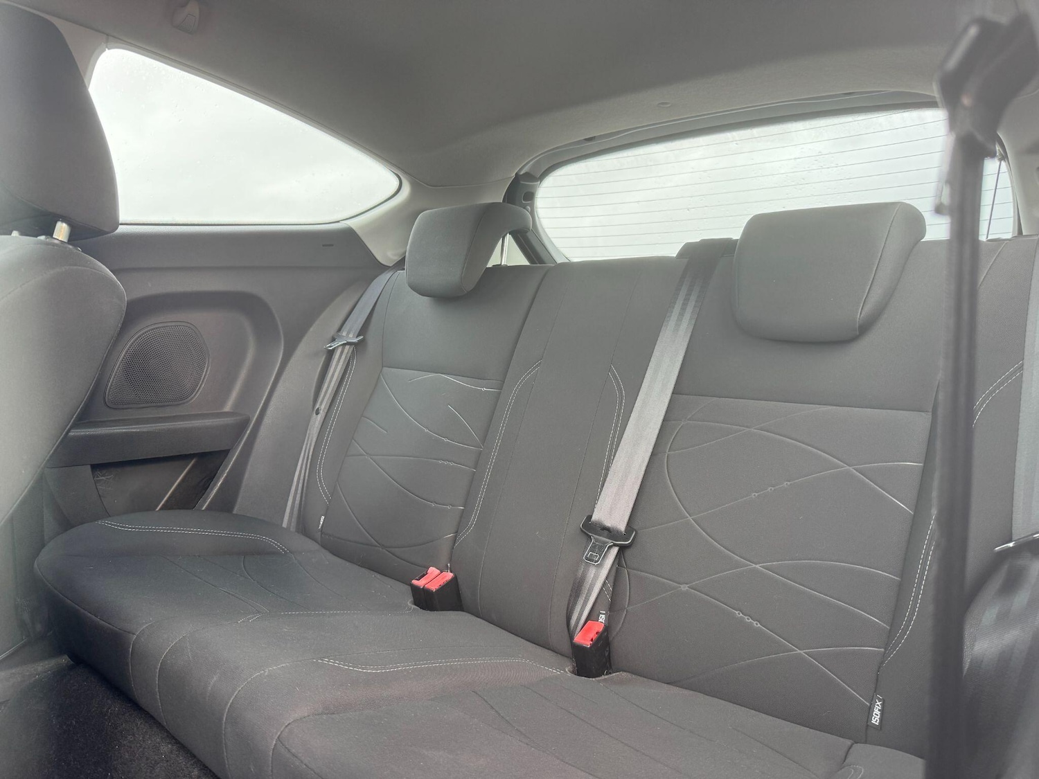 Used Ford Fiesta 2015 for sale - 76327059: Photo 14