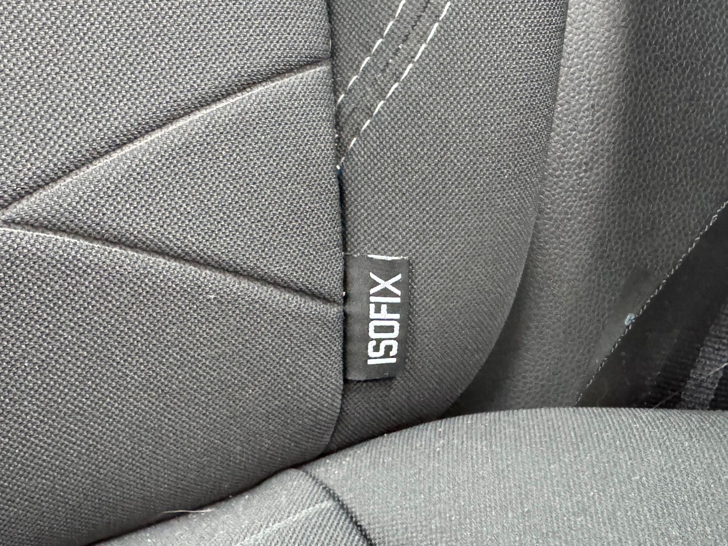 Used Ford Fiesta 2015 for sale - 76327059: Photo 15
