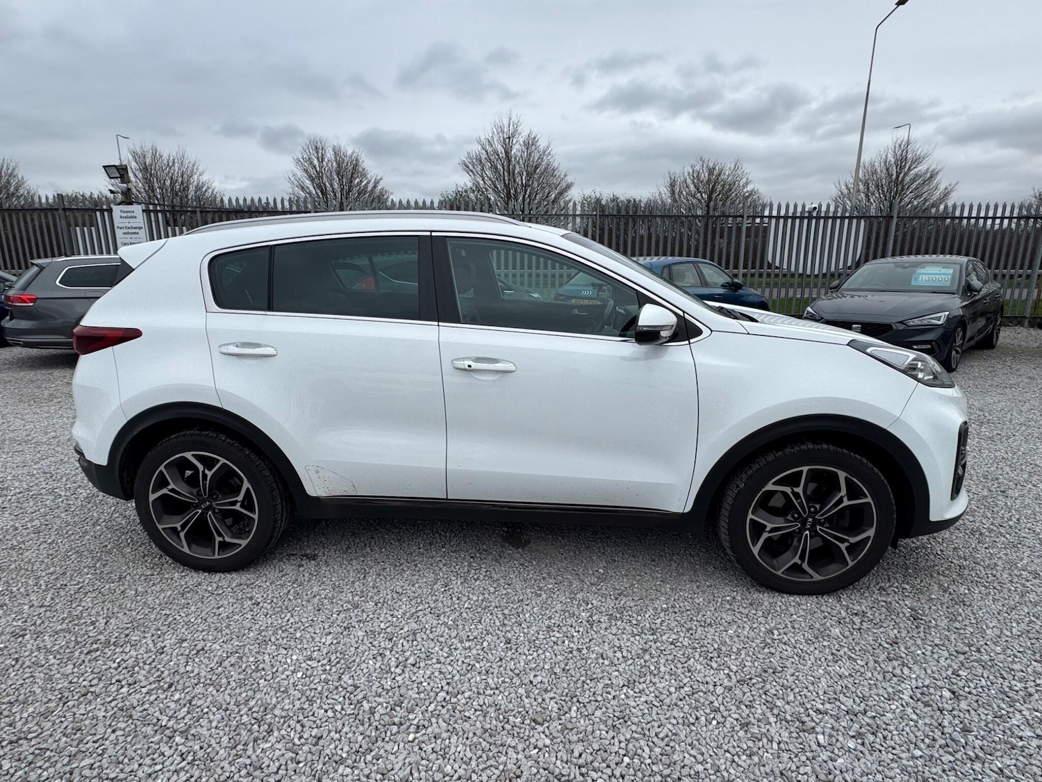 Used Kia Sportage for sale - 77784109: Photo 10