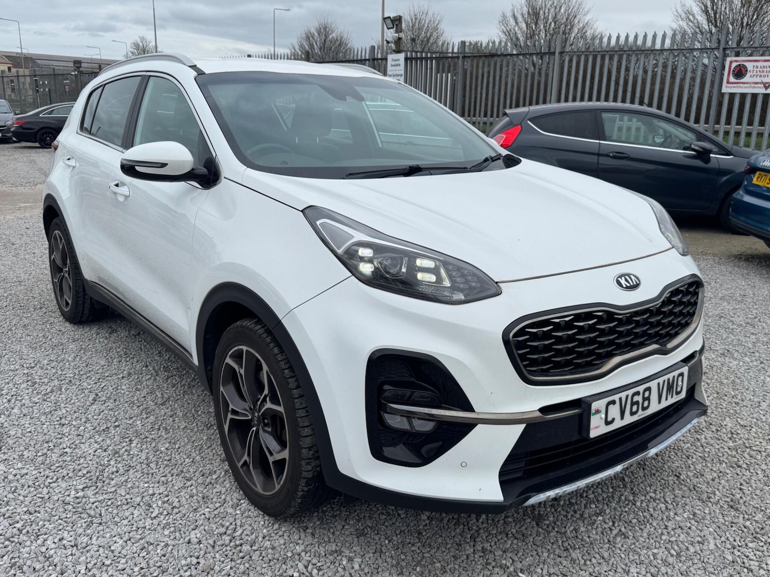 Used Kia Sportage for sale - 77784109: Photo 11