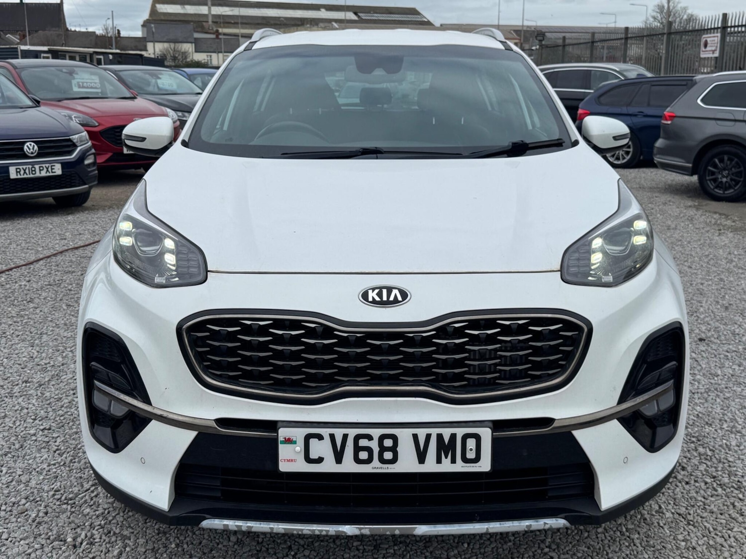 Used Kia Sportage for sale - 77784109: Photo 13