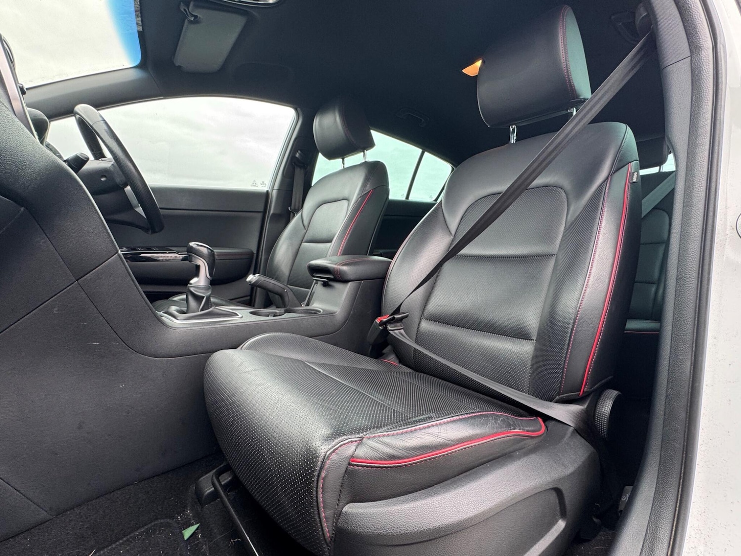 Used Kia Sportage for sale - 77784109: Photo 14