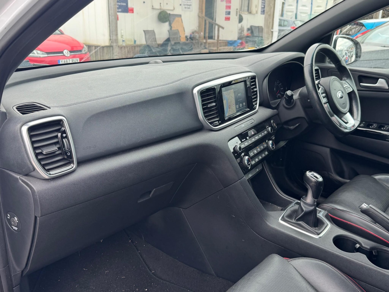 Used Kia Sportage for sale - 77784109: Photo 15