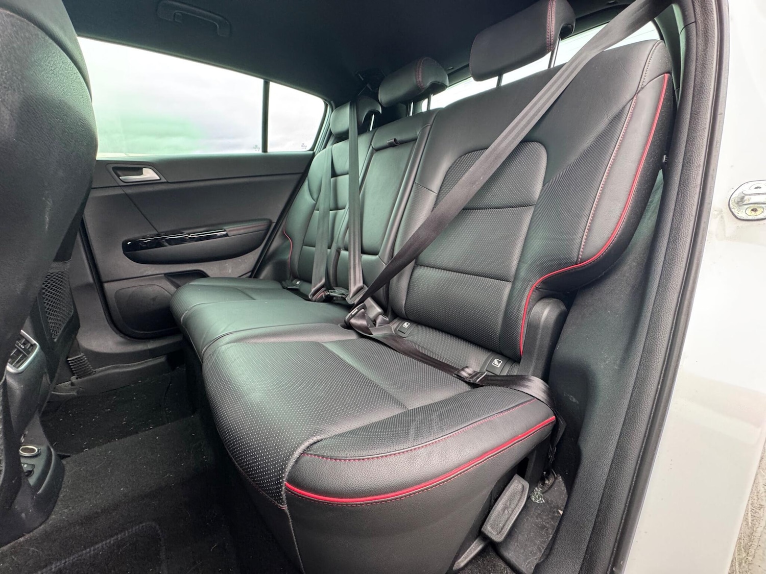 Used Kia Sportage for sale - 77784109: Photo 16