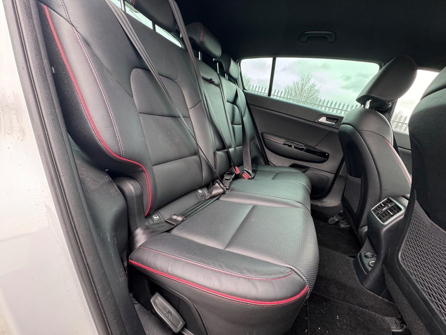 Used Kia Sportage for sale - 77784109: Photo 19