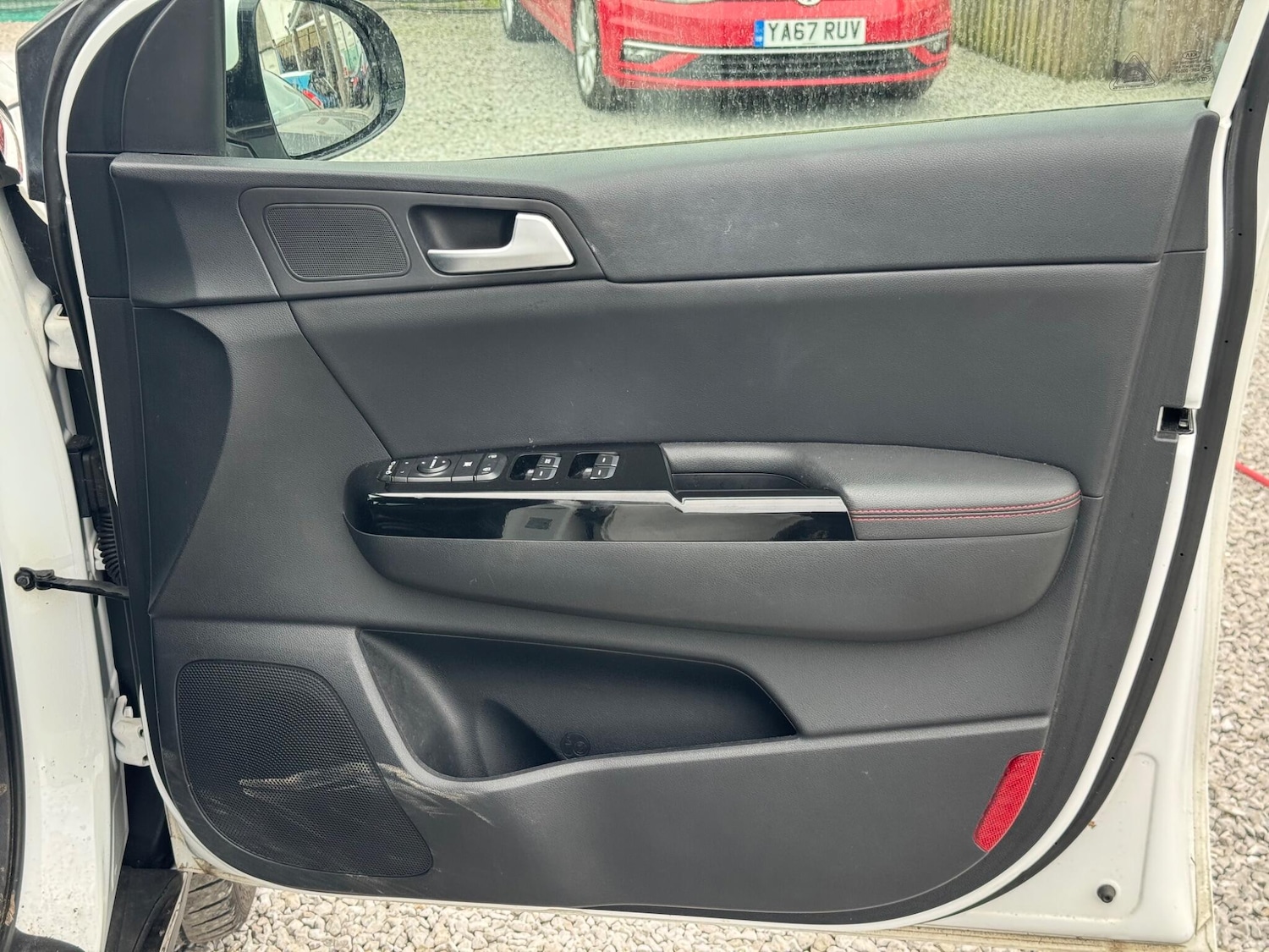 Used Kia Sportage for sale - 77784109: Photo 23