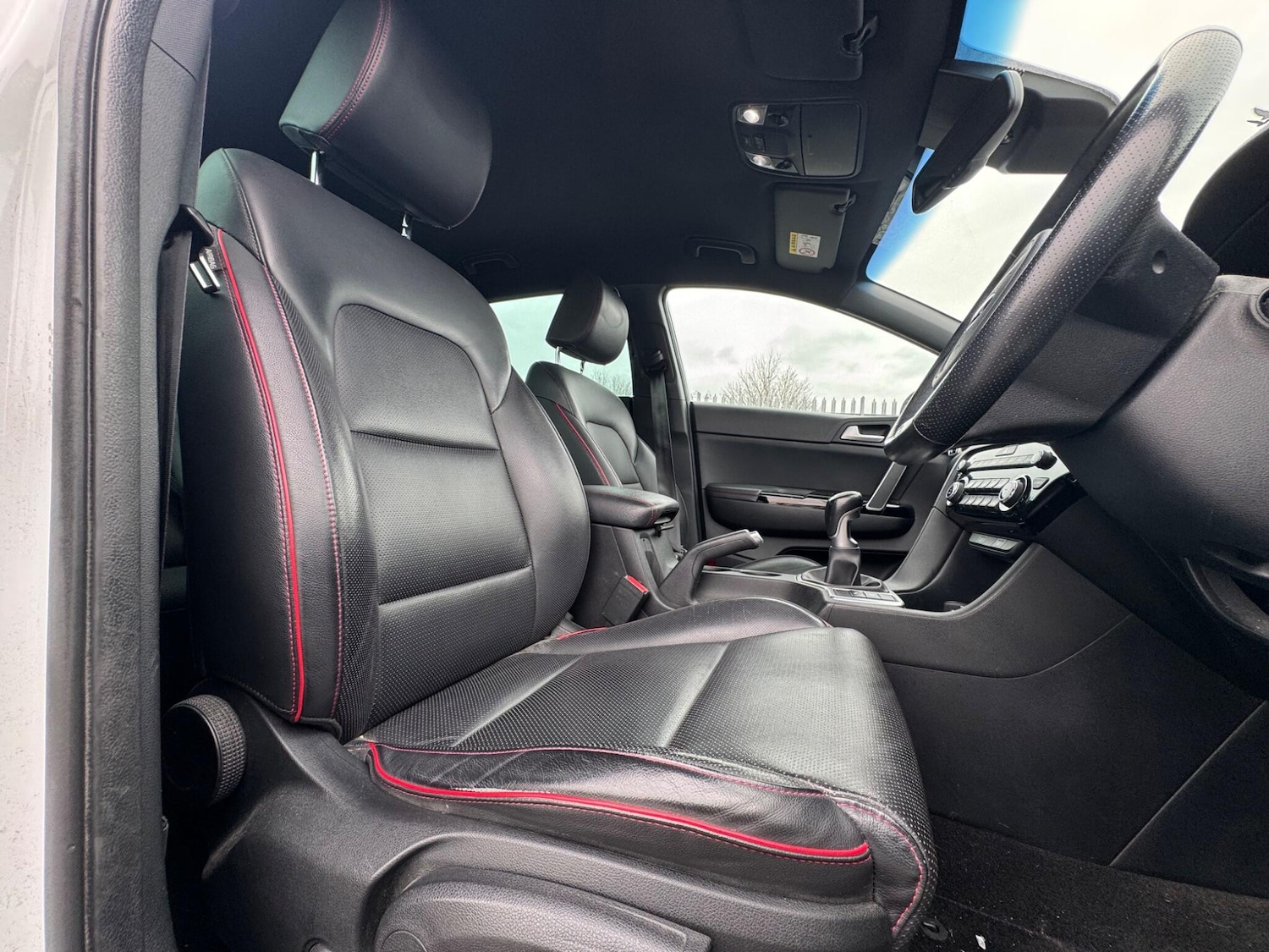 Used Kia Sportage for sale - 77784109: Photo 26