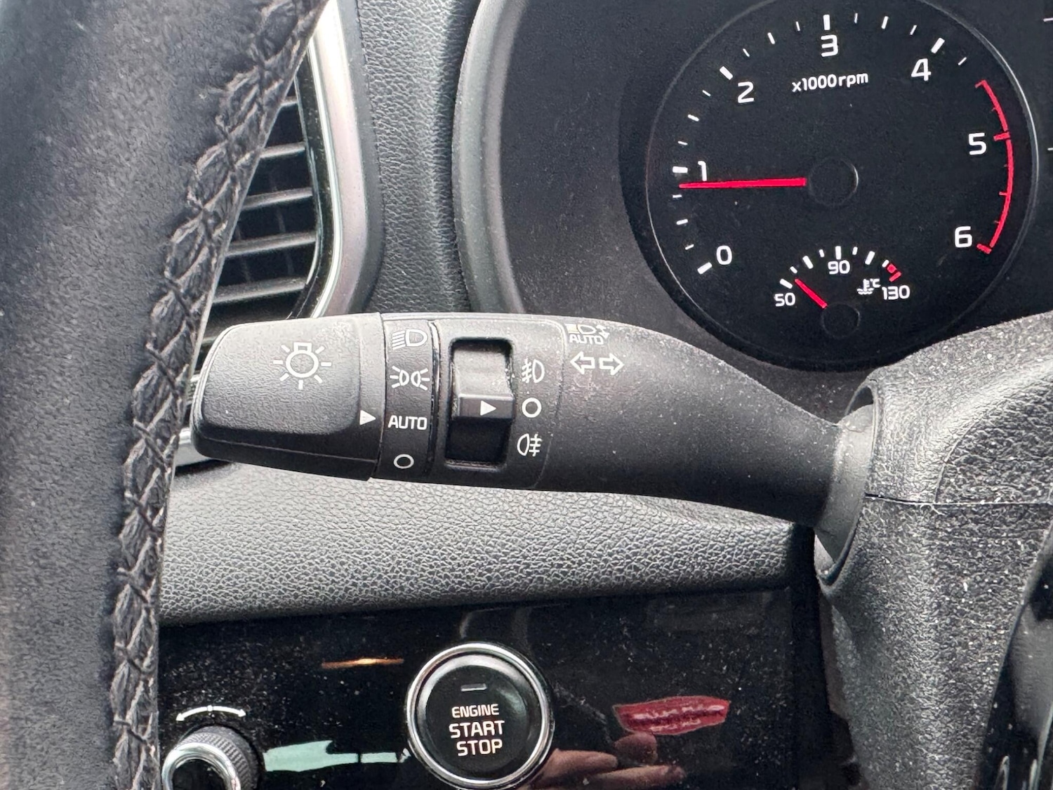 Used Kia Sportage for sale - 77784109: Photo 34