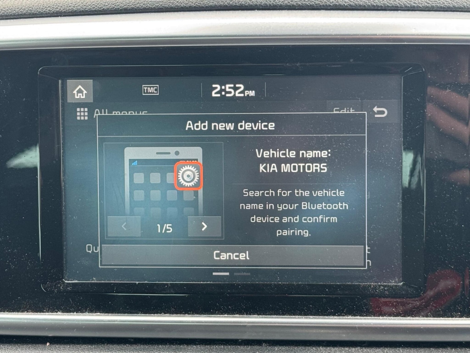 Used Kia Sportage for sale - 77784109: Photo 37