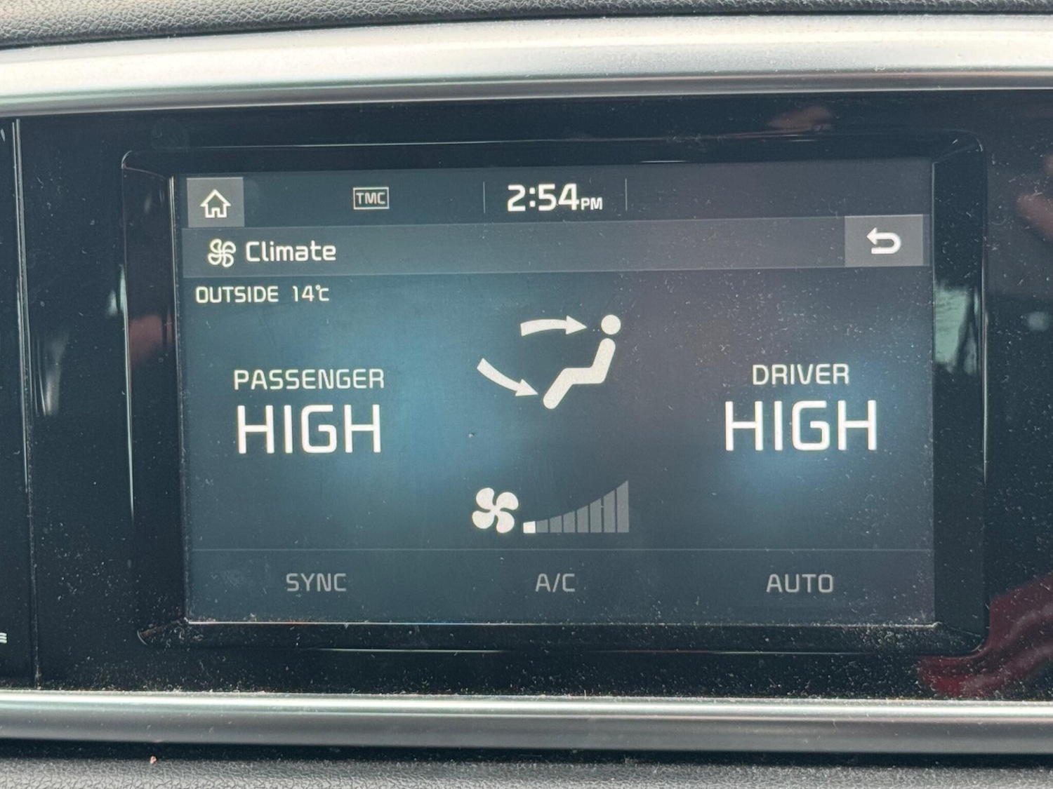 Used Kia Sportage for sale - 77784109: Photo 44