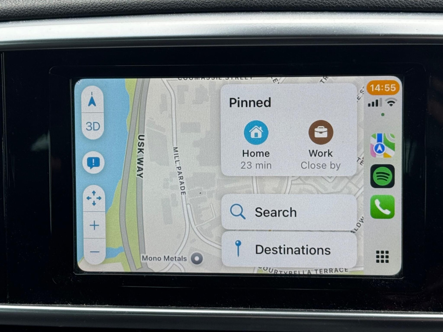 Used Kia Sportage for sale - 77784109: Photo 45