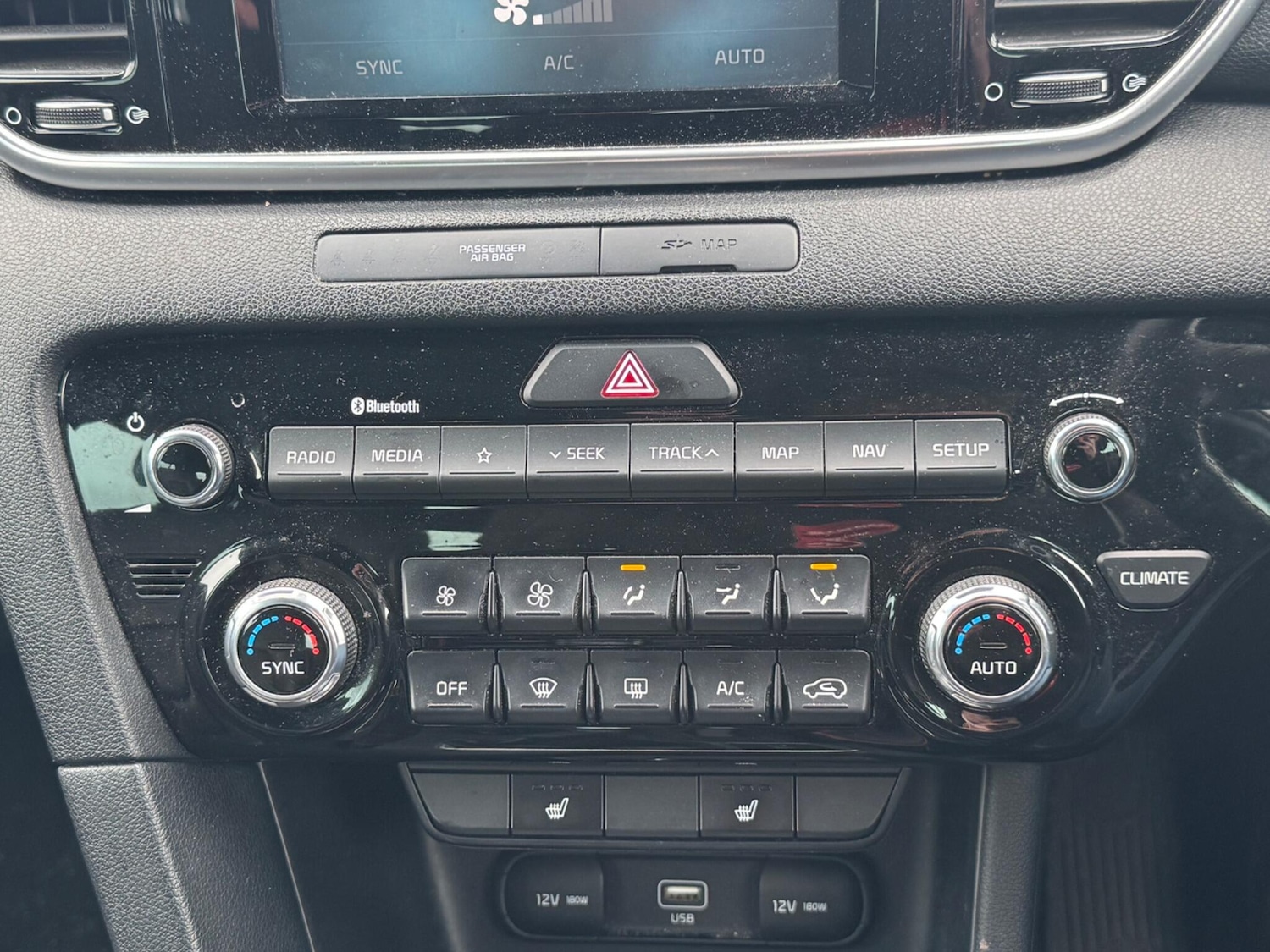 Used Kia Sportage for sale - 77784109: Photo 47