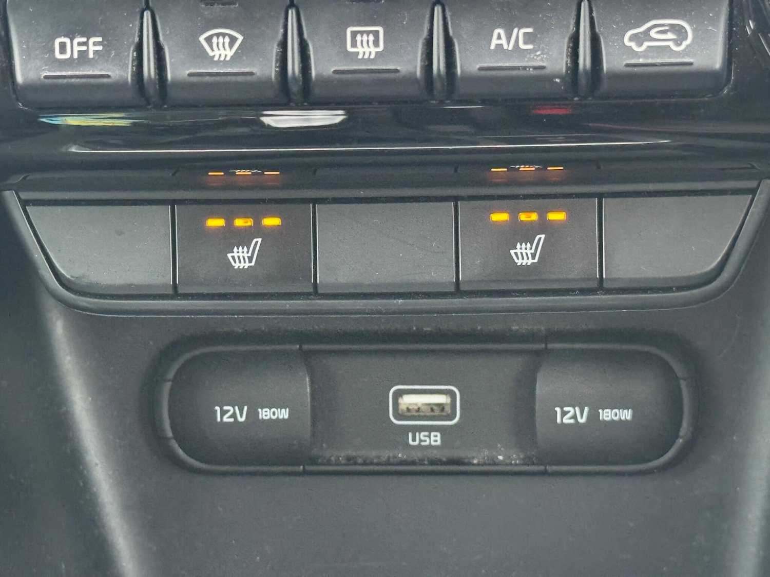 Used Kia Sportage for sale - 77784109: Photo 48