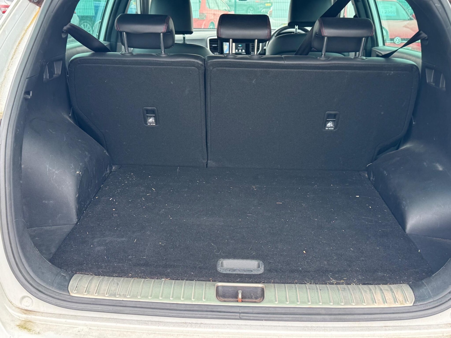 Used Kia Sportage for sale - 77784109: Photo 8