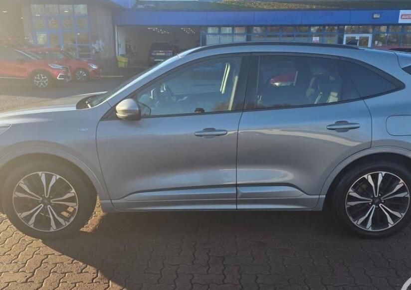 Used Ford Kuga 2020 for sale - 76728542: Photo 3