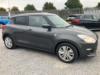 Used Suzuki Swift 2018 for sale - 79590372: Photo