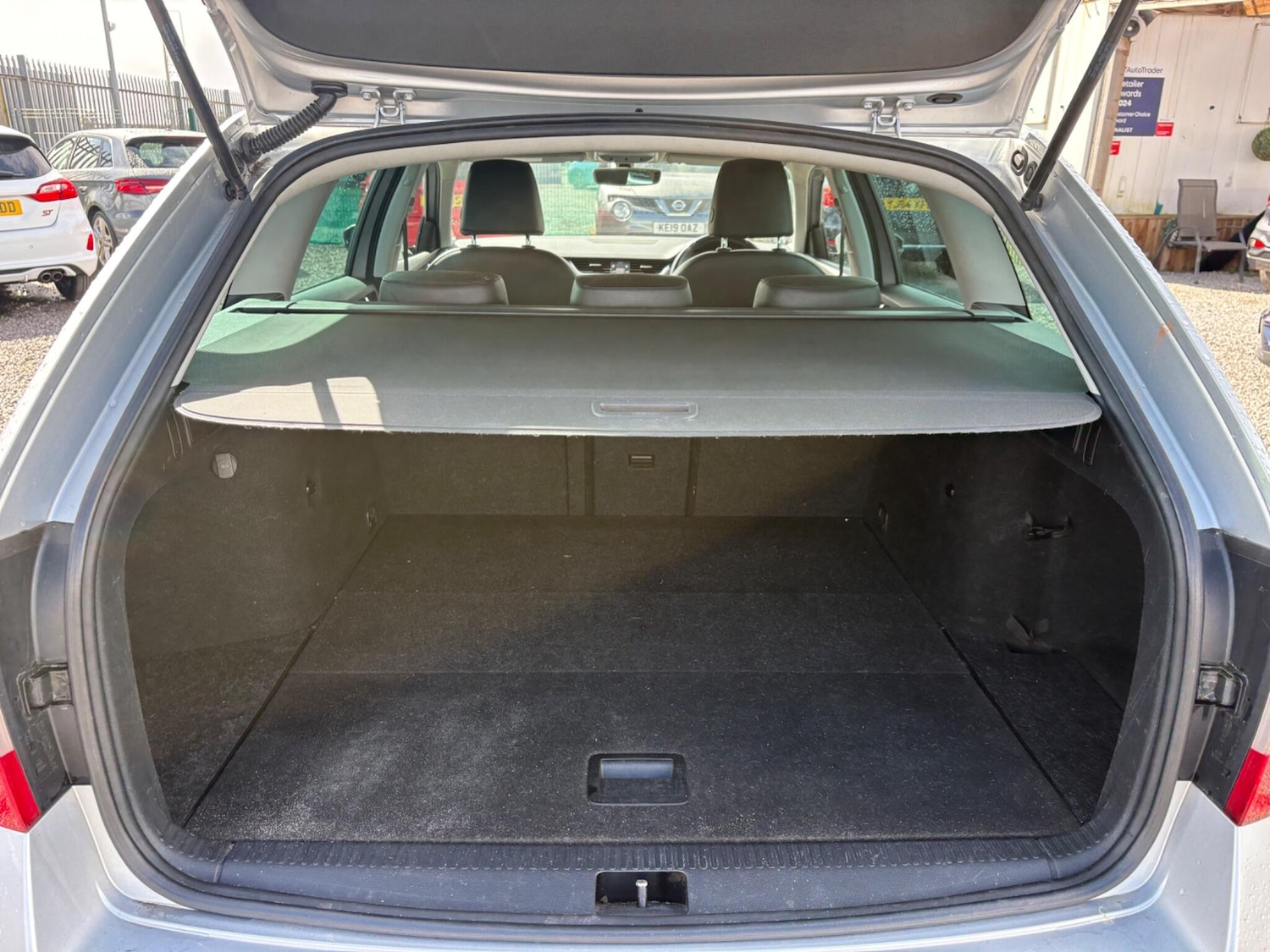 Used Skoda Octavia 2018 for sale - 78219981: Photo 15