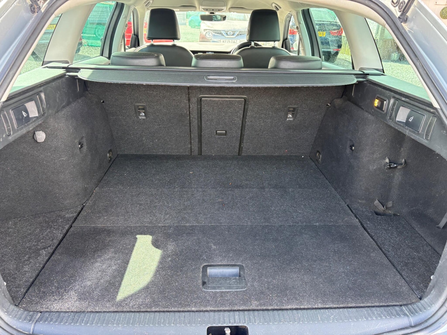 Used Skoda Octavia 2018 for sale - 78219981: Photo 16