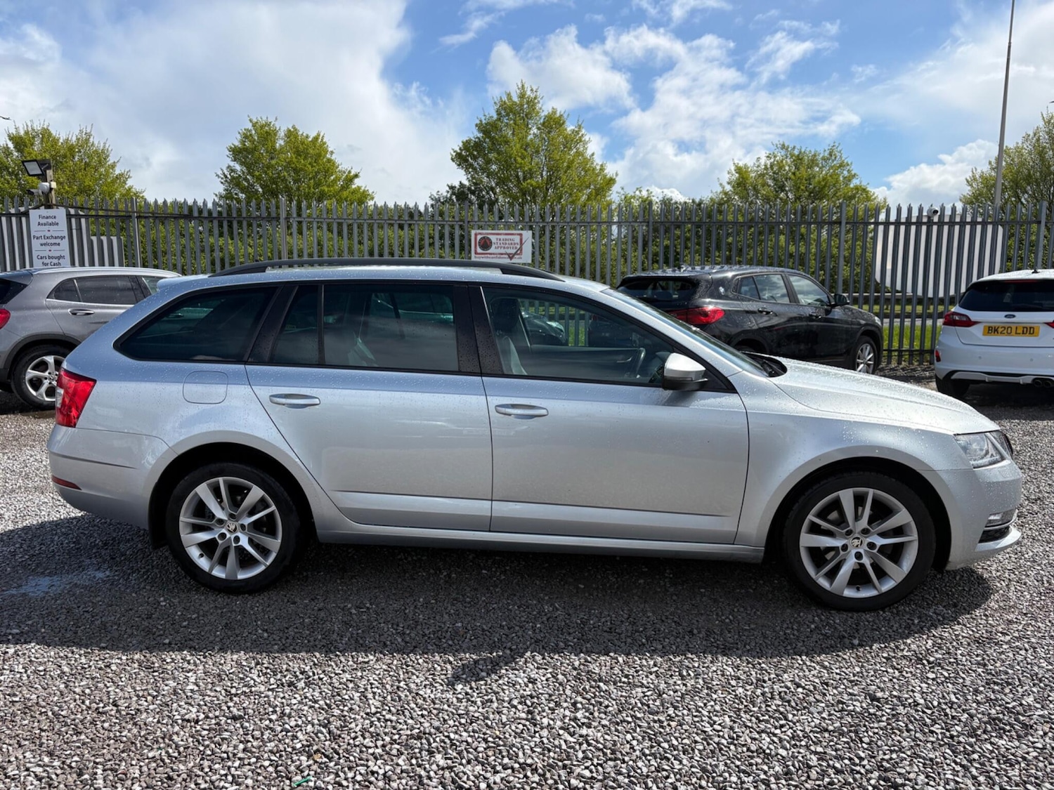 Used Skoda Octavia 2018 for sale - 78219981: Photo 19