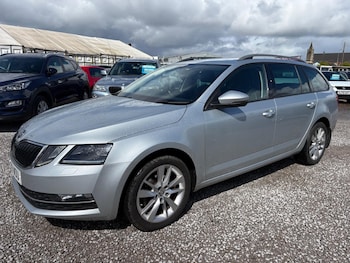 Skoda Octavia feature image