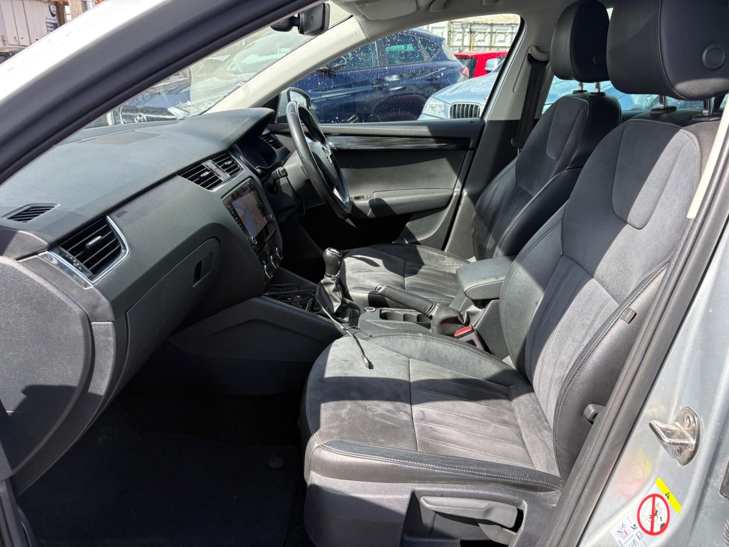 Used Skoda Octavia 2018 for sale - 78219981: Photo 23