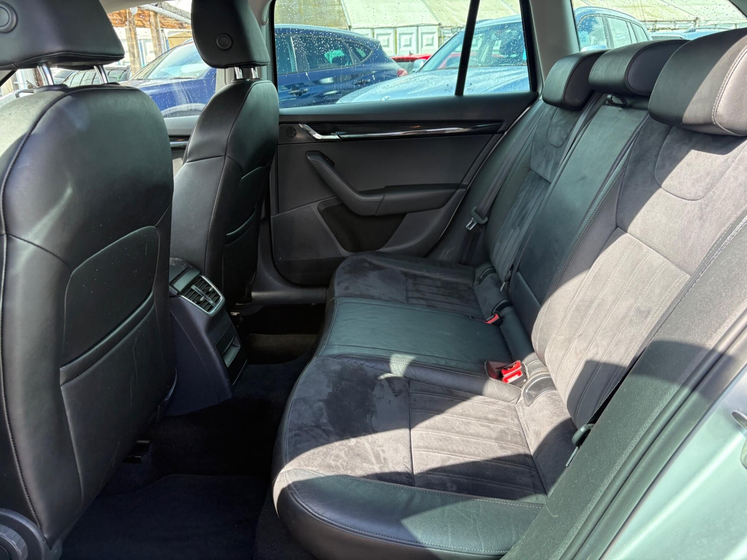 Used Skoda Octavia 2018 for sale - 78219981: Photo 24