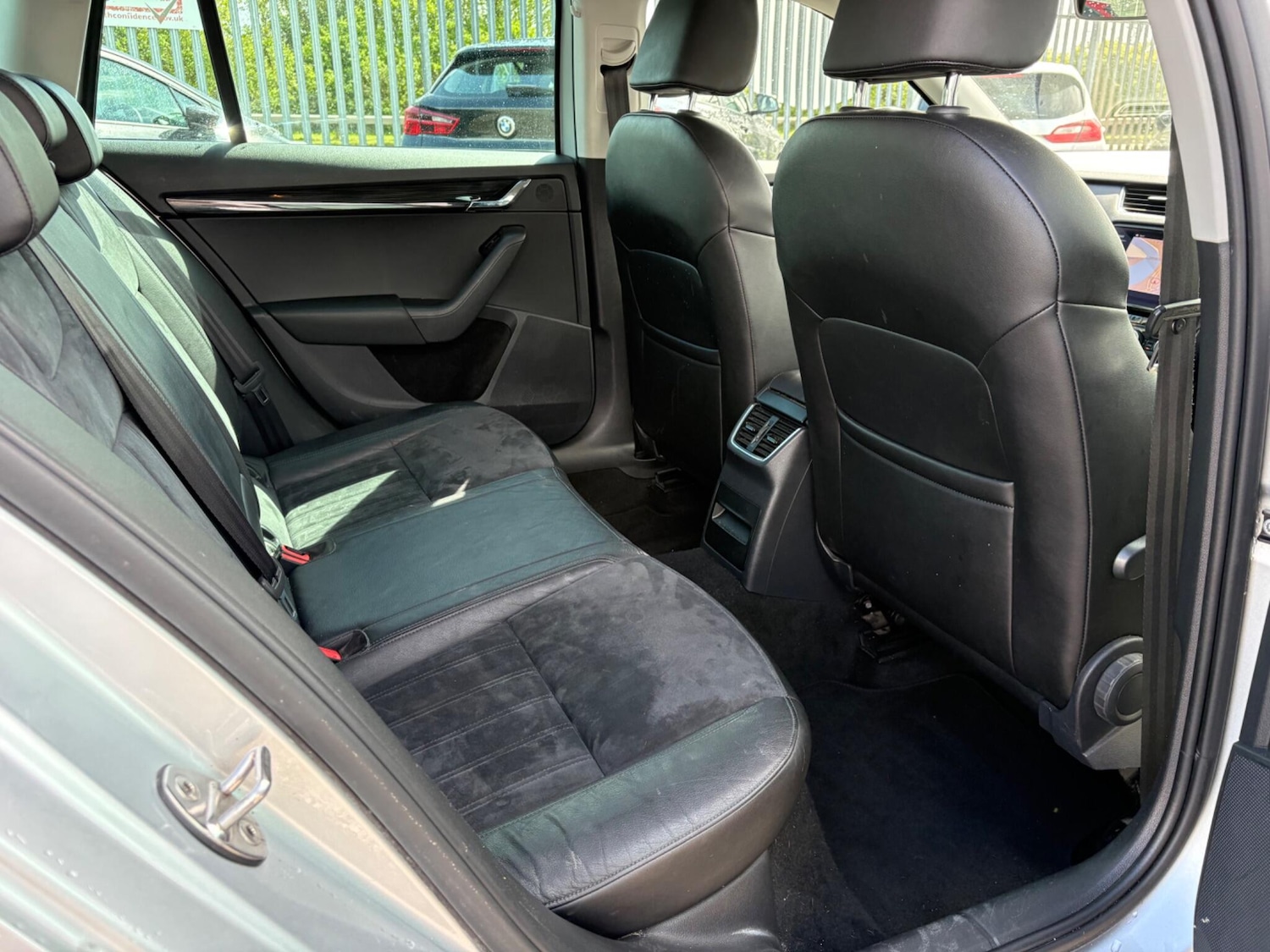 Used Skoda Octavia 2018 for sale - 78219981: Photo 26