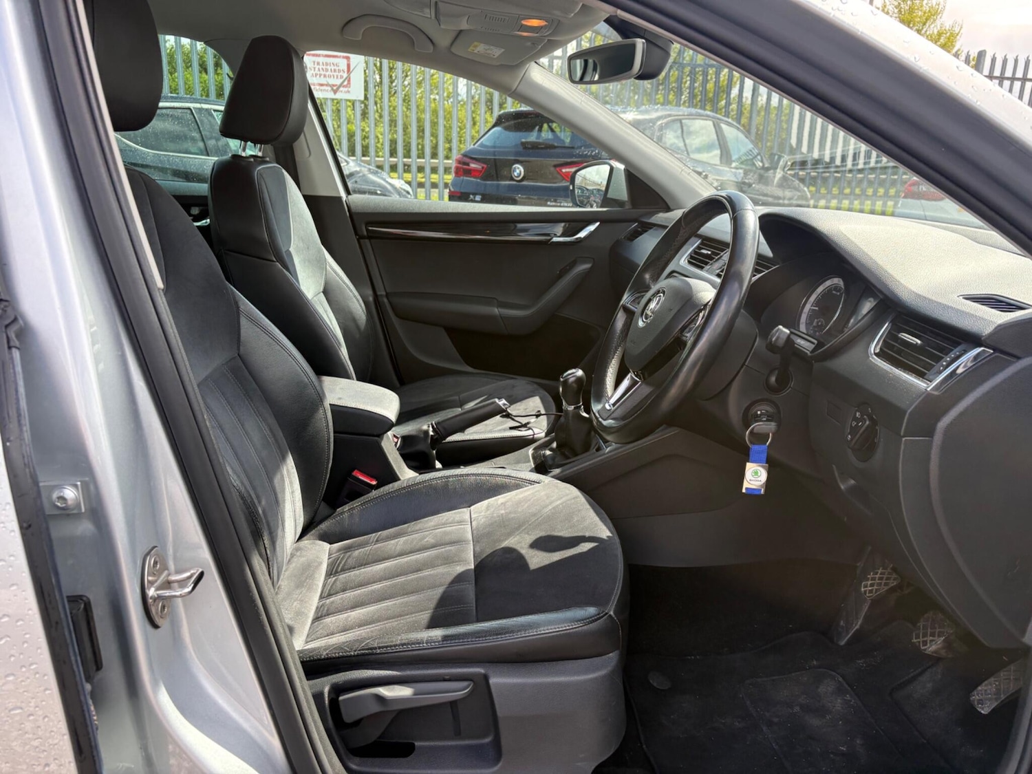 Used Skoda Octavia 2018 for sale - 78219981: Photo 29