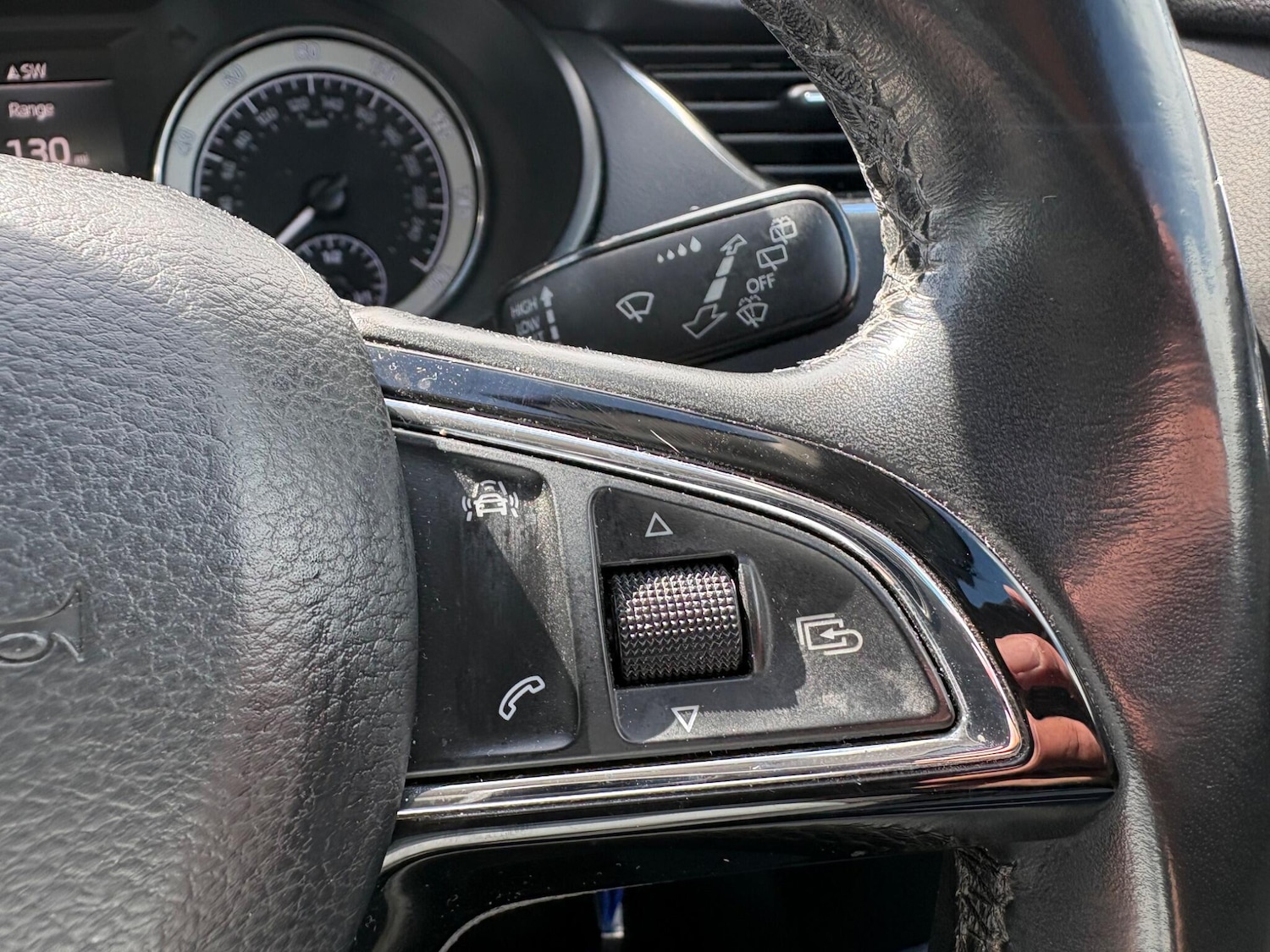 Used Skoda Octavia 2018 for sale - 78219981: Photo 31