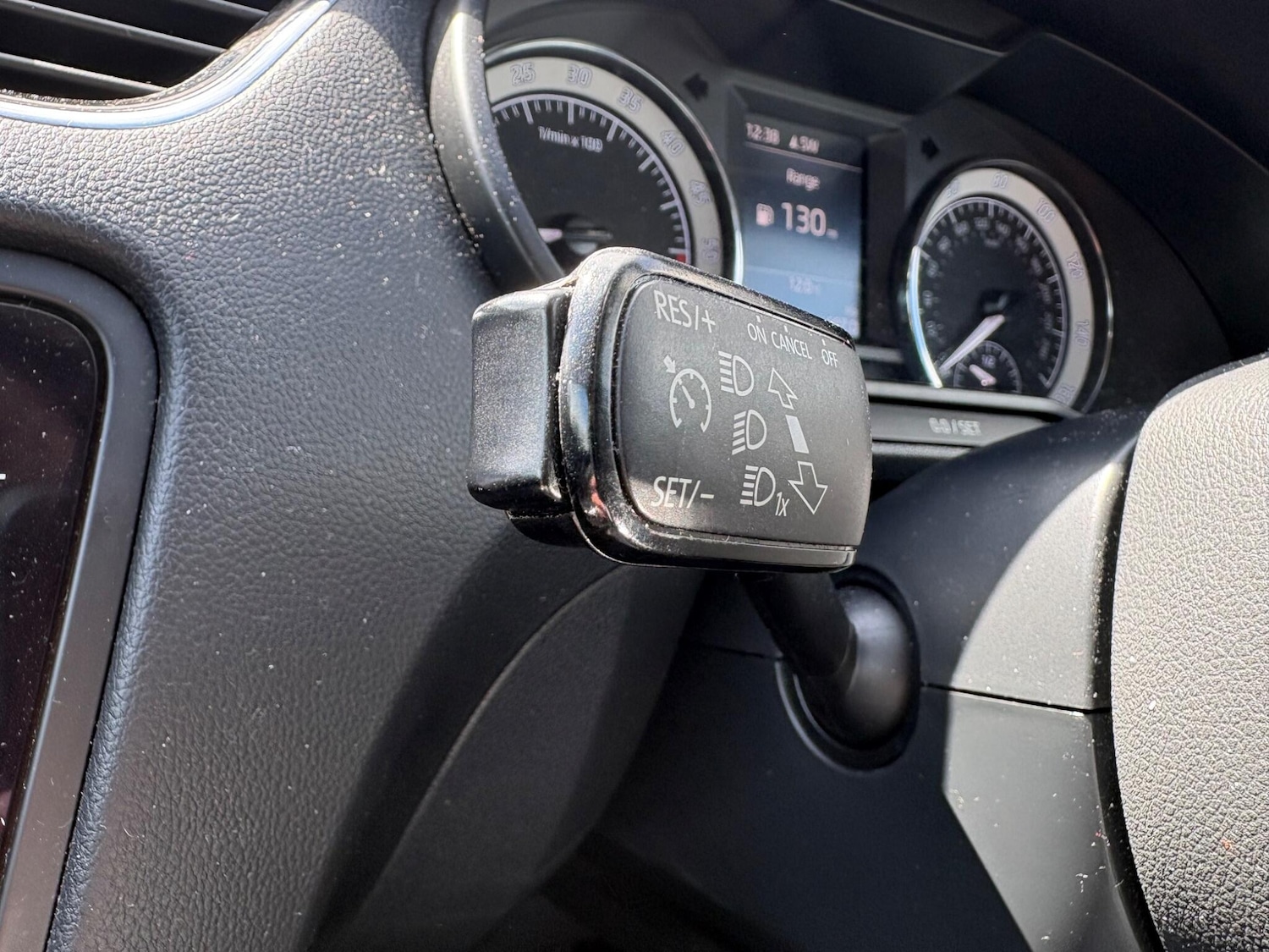 Used Skoda Octavia 2018 for sale - 78219981: Photo 33